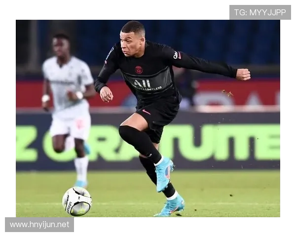 姆巴佩射门分布与转化率解析:终结方式是否足够全面 姆巴佩射门分布与转化率解析:终结方式是否足够全面