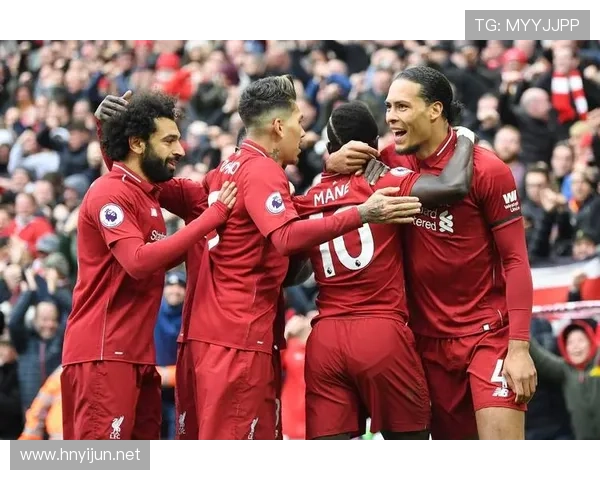 利物浦高位逼抢失灵,战术困局加剧争冠希望承压