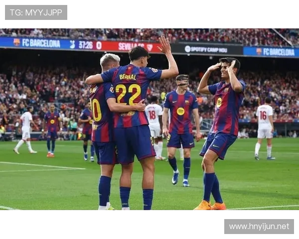 巴萨进攻过度依赖边路,战术多样性不足对比赛进程形成制约 巴萨进攻过度依赖边路,战术多样性不足对比赛进程形成制约