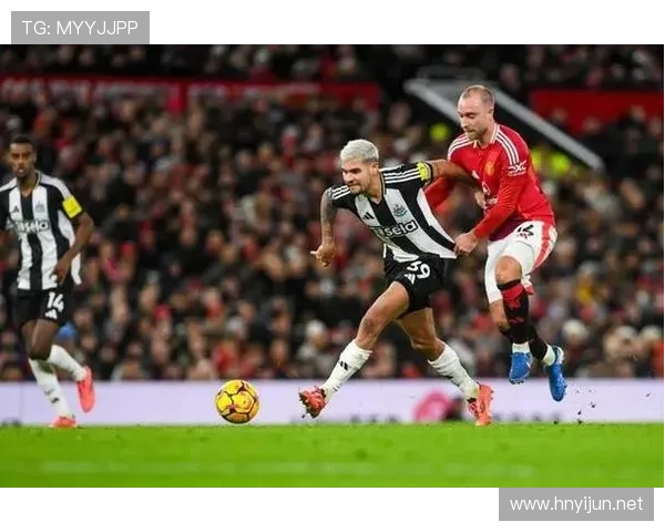 曼联连败暴露体系崩盘，非球员能力问题而是结构性困境