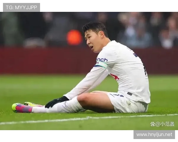 孙兴慜是否进入状态下滑期？