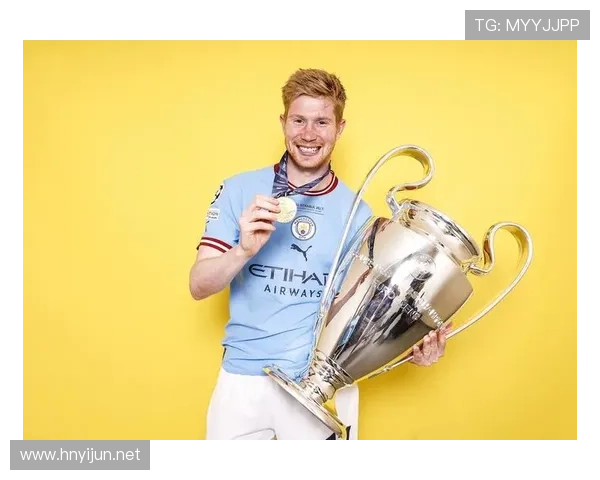 德布劳内：从比利时天才到世界第一中场的崛起解析