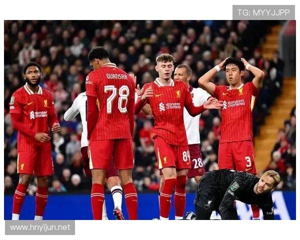 利物浦中场控球效率下降，跑动增强难掩组织混乱