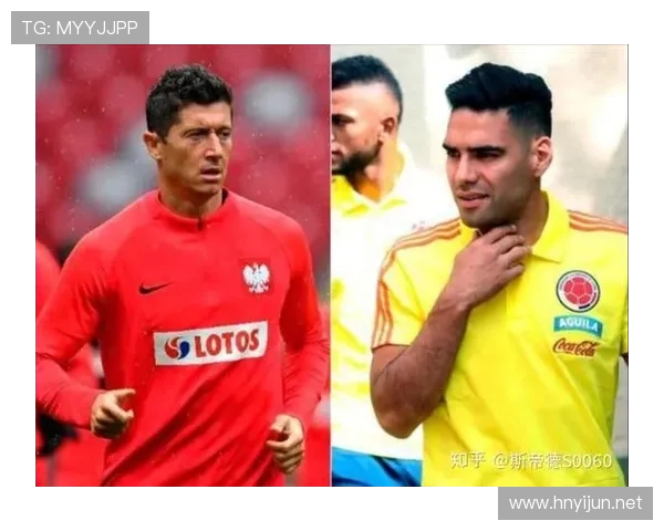 莱万 vs 法尔考:顶级中锋的终结效率与战术角色对比