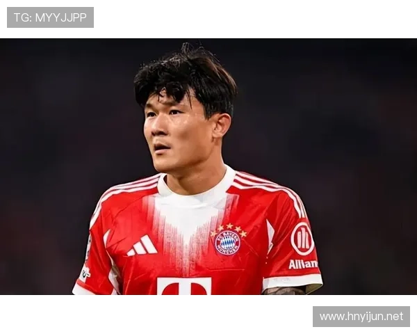 金玟哉:韩国本土联赛走出的亚洲顶级中卫起点解析 金玟哉:韩国本土联赛走出的亚洲顶级中卫起点解析