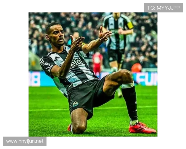 伊萨克是否属于顶级一档前锋