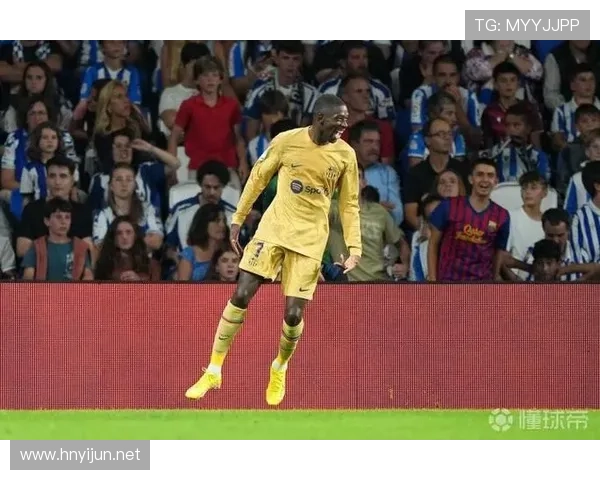 登贝莱双足能力解析：左右脚均衡性与实战表现