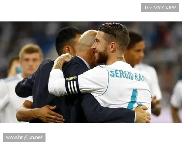 拉莫斯居然还这么 dran 完美防守背后，朋友圈里全是土豪日常…