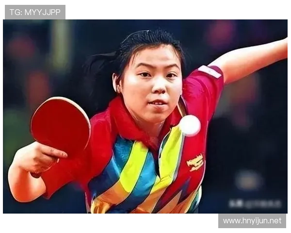 邓亚萍当年比赛赢的奖金，够我干十年